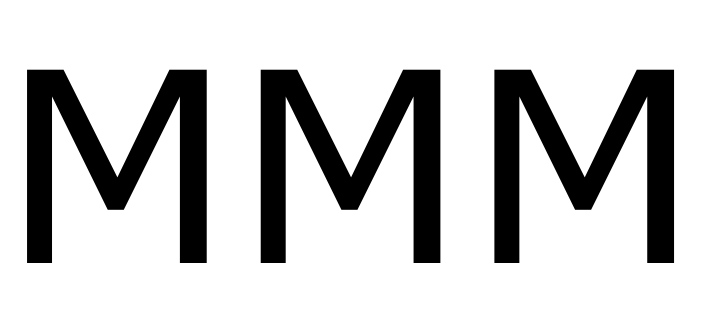 MMM